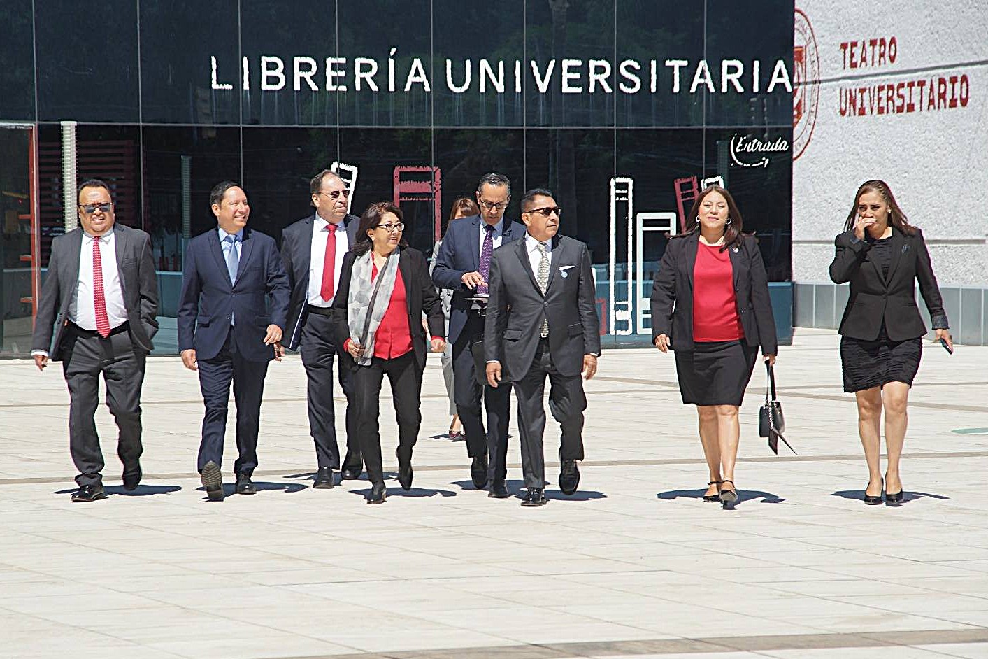 Celebra la UATx el 'Día de la Universidad' y refrenda su legado en la transformación de la sociedad tlaxcalteca